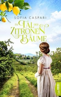Produktbild: Im Tal der Zitronenb&auml;ume