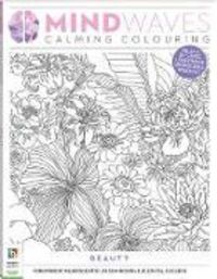 Produktbild: Mindwaves Calming Colouring Beauty