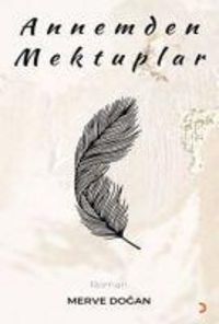 Produktbild: Annemden Mektuplar
