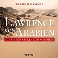 Produktbild: Die sieben S&auml;ulen der Weisheit