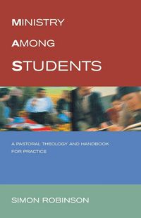 Produktbild: Ministry Among Students