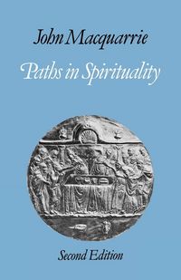 Produktbild: Paths in Spirituality