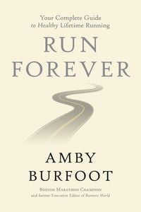 Produktbild: Run Forever
