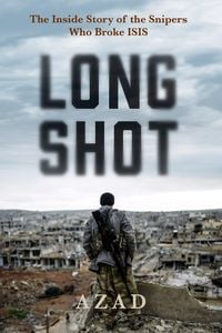 Produktbild: Long Shot