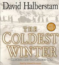 Produktbild: The Coldest Winter: American and the Korean War