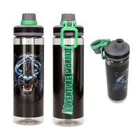 Produktbild: Adventure World Trinkflasche Tritan XL PANTHER