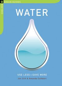 Produktbild: Water Use Less Save More