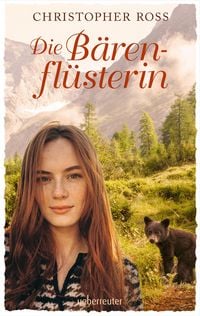 Produktbild: Die B&auml;renfl&uuml;sterin