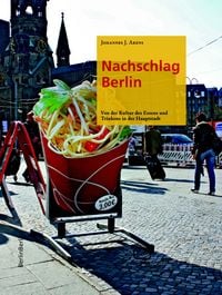 Produktbild: Nachschlag Berlin