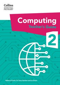 Produktbild: International Primary Computing Teacher's Guide: Stage 2