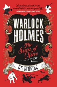 Produktbild: Warlock Holmes