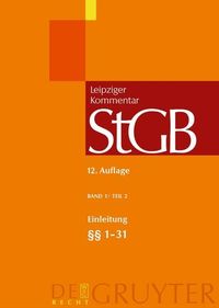 Produktbild: Einleitung; &sect;&sect; 1-31