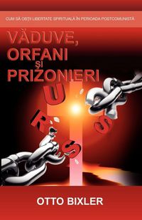 Produktbild: V&iquest;duve, orfani &iquest;i prizonieri