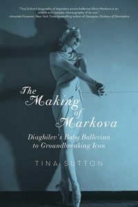 Produktbild: Making Of Markova