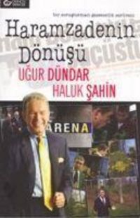 Produktbild: Haramzadenin D&ouml;n&uuml;s&uuml;