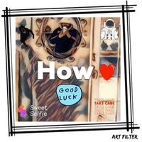 Produktbild: How