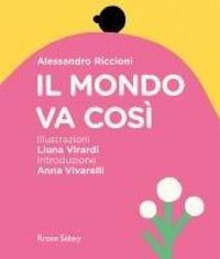 Produktbild: Il mondo va cos&igrave;