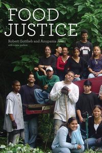 Produktbild: Food Justice