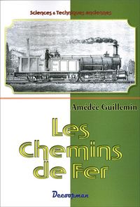 Produktbild: Les chemins de fer