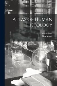 Produktbild: Atlas of Human Histology