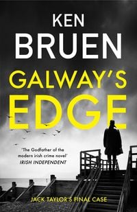 Produktbild: Galway's Edge