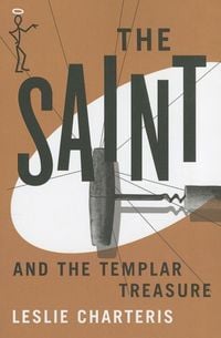 Produktbild: The Saint and the Templar Treasure