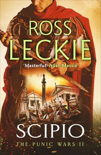 Produktbild: Scipio