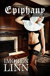 Produktbild: Epiphany (BDSM Erotica)