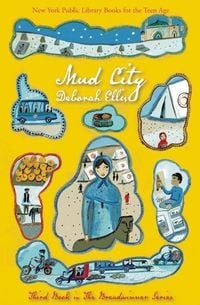 Produktbild: Mud City