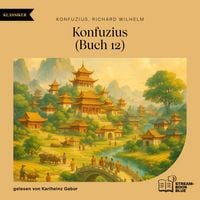 Produktbild: Konfuzius (Buch 12)