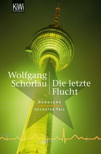 Produktbild: Die letzte Flucht