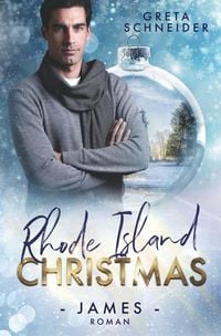Produktbild: Rhode Island Christmas &ndash; James