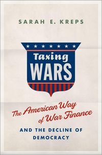 Produktbild: Taxing Wars