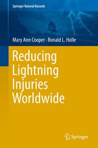 Produktbild: Reducing Lightning Injuries Worldwide