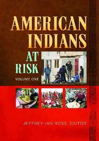 Produktbild: Dump-Amer Indians At Risk -2v