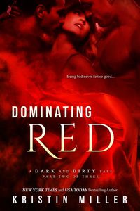 Produktbild: Dominating Red