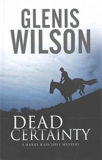 Produktbild: Wilson, G: Dead Certainty