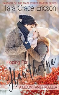 Produktbild: Hoping for Hawthorne