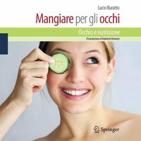 Produktbild: Mangiare per gli occhi
