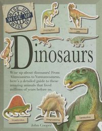 Produktbild: Dinosaurs