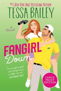 Produktbild: Fangirl Down
