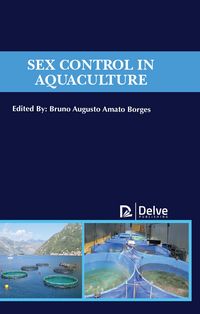 Produktbild: Sex Control in Aquaculture
