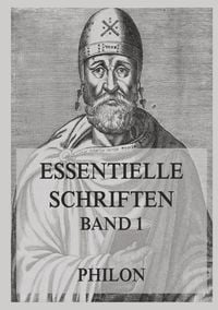 Produktbild: Essentielle Schriften, Band 1