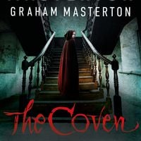 Produktbild: The Coven