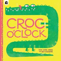 Produktbild: Croc o'Clock