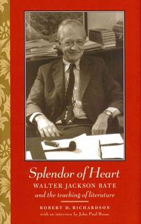 Produktbild: Splendor Of Heart