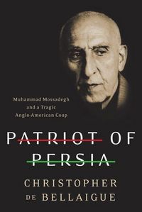 Produktbild: Patriot of Persia
