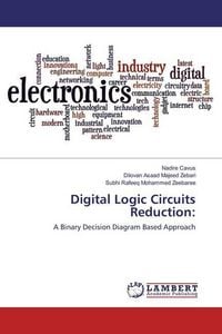 Produktbild: Digital Logic Circuits Reduction: