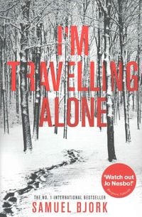 Produktbild: Bjork, S: I'm Travelling Alone