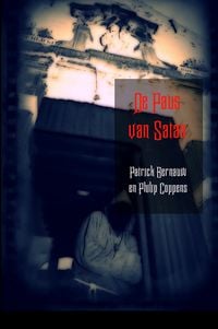 Produktbild: De Paus van Satan (Mysterieus Belgi&euml;, #22)